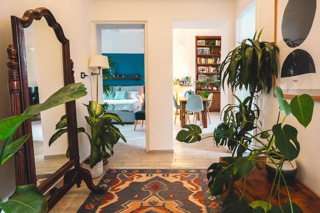 Apartment Vaticano/trastevere Floreal