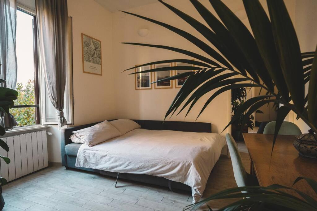 Vaticano/trastevere Floreal Apartment Rom