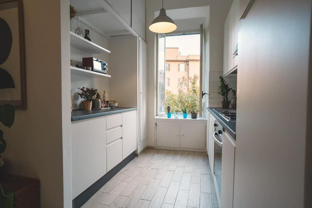 Vaticano/trastevere Floreal Apartment Rom